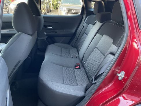 New 2026 Nissan Kicks SV image 12