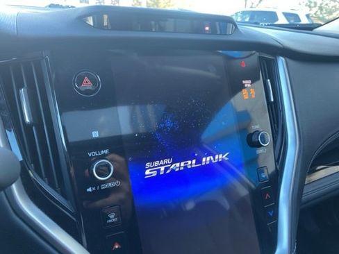 Used 2024 Subaru Outback Limited image 17