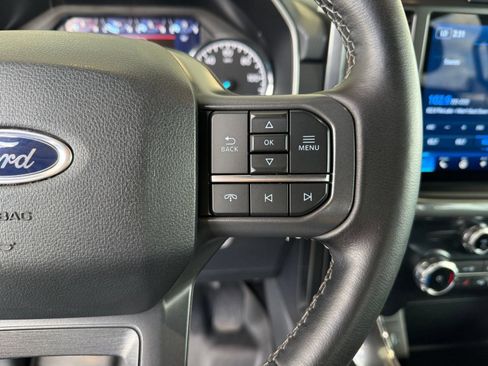 Certified 2023 Ford F150 XLT w/ Equipment Group 302A High AWD/4WD image 19