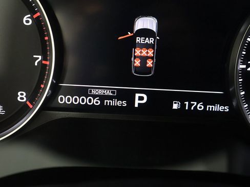 New 2026 Mitsubishi Outlander SE image 41