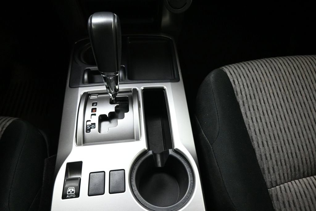 Used 2023 Toyota 4Runner SR5 RWD image 25