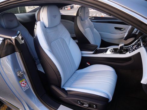 New 2026 Bentley Continental GT image 22