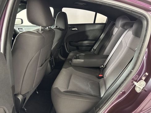 Used 2022 Dodge Charger SXT w/ Blacktop Package image 17