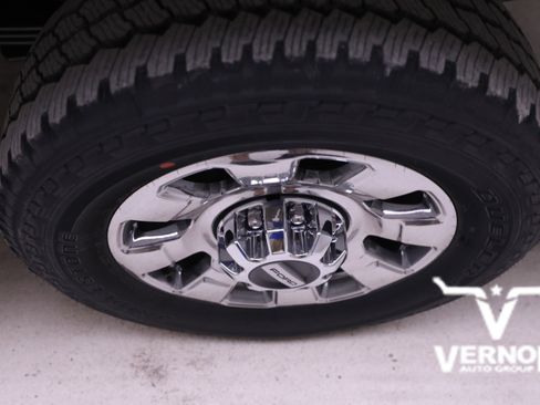 New 2026 Ford F250 Lariat w/ Lariat Ultimate Package image 36