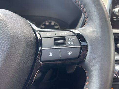 Used 2025 Honda CR-V Touring image 24