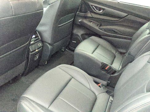 New 2025 Subaru Ascent Bronze Edition w/ Popular Package #2 image 19