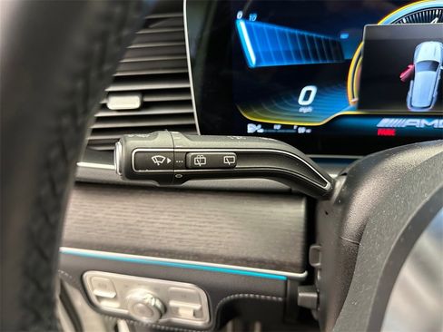 Used 2023 Mercedes-Benz GLE 53 AMG 4MATIC image 23