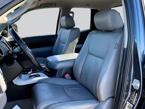 Used 2008 Toyota Tundra Limited image 26