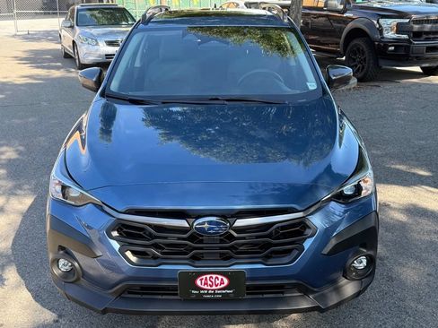 Certified 2024 Subaru Crosstrek 2.0i Premium AWD/4WD image 2