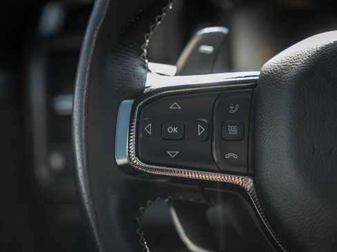 Used 2025 RAM 1500 RHO w/ RHO Level 1 Equipment Group image 39