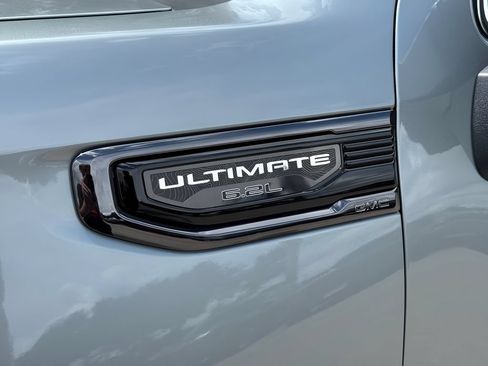New 2026 GMC Sierra 1500 Denali Ultimate AWD/4WD image 4