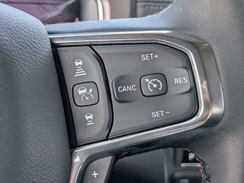 Used 2025 RAM 1500 Laramie w/ Night Edition AWD/4WD image 27
