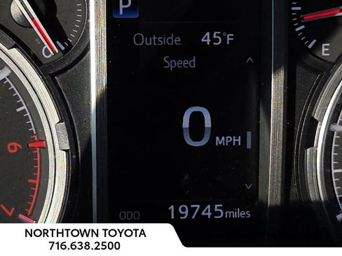 Used 2023 Toyota 4Runner TRD Off-Road Premium image 21