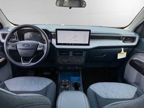 New 2026 Ford Maverick XLT FWD image 10