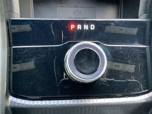 Used 2025 Jeep Grand Cherokee L Altitude image 63