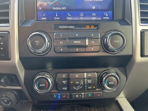 Used 2021 Ford F250 Lariat image 29