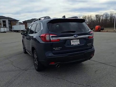 Used 2025 Subaru Ascent Limited image 6