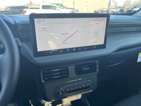 New 2026 Ford Maverick XLT w/ Black Appearance Package image 15