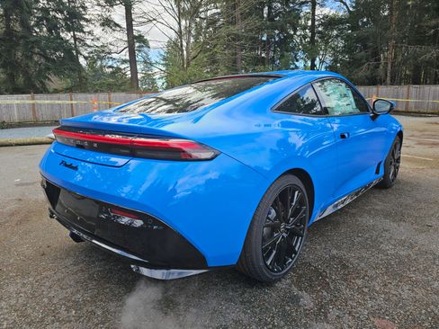 New 2026 Honda Prelude image 7