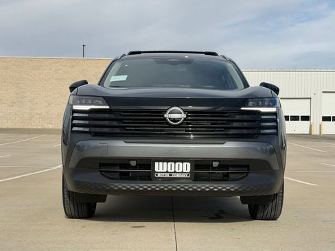 New 2026 Nissan Kicks SV image 9