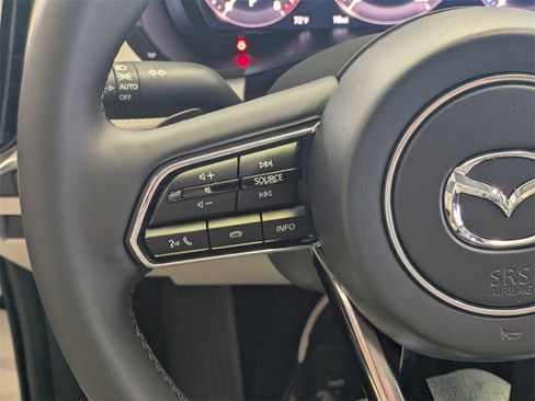 New 2026 MAZDA CX-90 3.3 Turbo w/ Premium Plus Pkg image 17