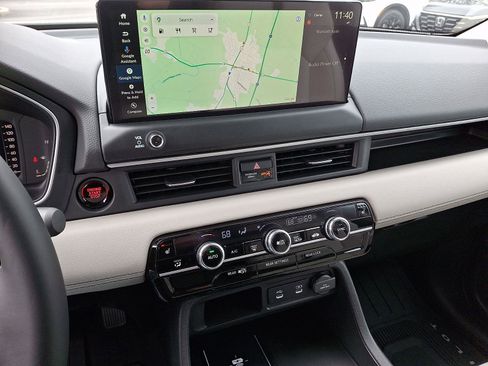 New 2026 Honda Pilot EX-L image 8