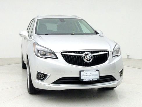 Used 2019 Buick Envision Premium image 2
