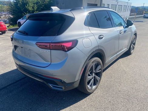 Used 2024 Buick Envision Sport Touring AWD/4WD image 5