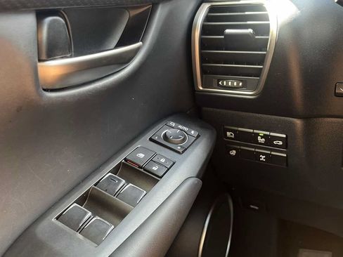 Used 2020 Lexus NX 300 AWD w/ Premium Package image 31