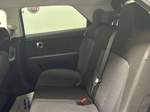 Used 2024 Hyundai Ioniq 5 SEL RWD image 23