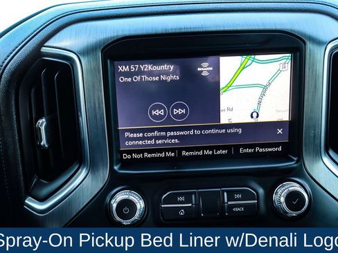 Used 2019 GMC Sierra 1500 Denali image 33