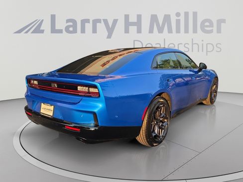 New 2026 Dodge Charger R/T AWD/4WD image 5