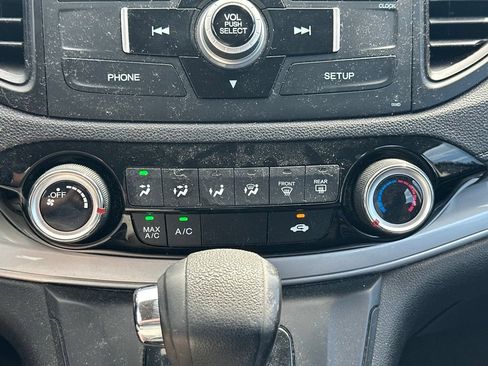Used 2015 Honda CR-V LX image 25
