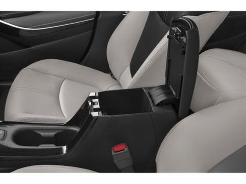 Used 2022 Toyota Corolla XLE FWD image 14