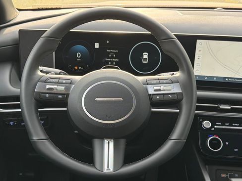 New 2026 Hyundai Santa Cruz XRT AWD/4WD image 23