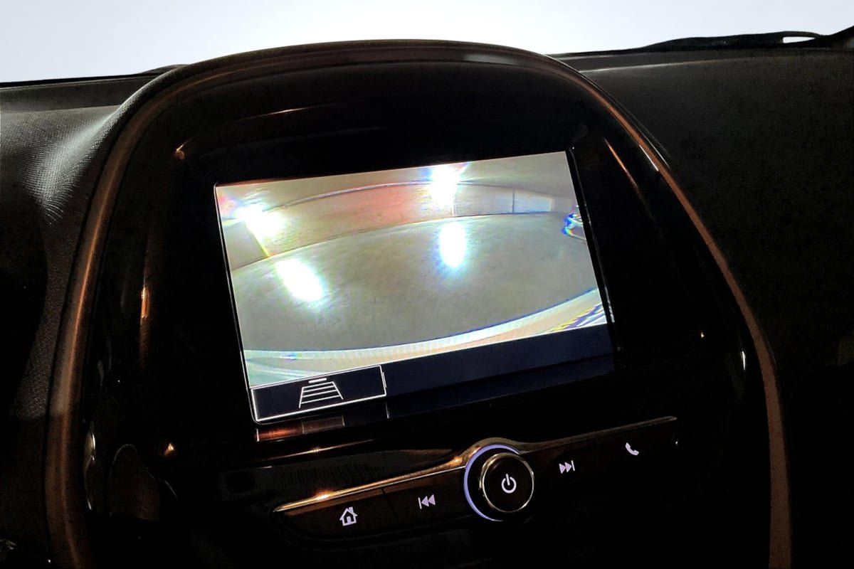 Used 2021 Chevrolet Spark LT FWD image 21