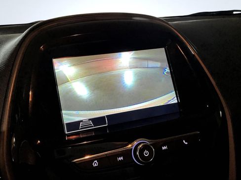 Used 2021 Chevrolet Spark LT image 21