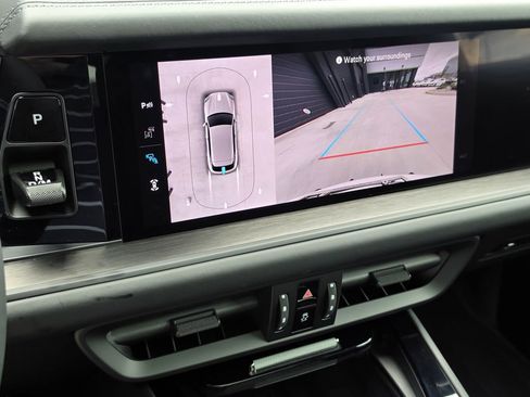 New 2026 Porsche Cayenne GTS AWD/4WD image 18