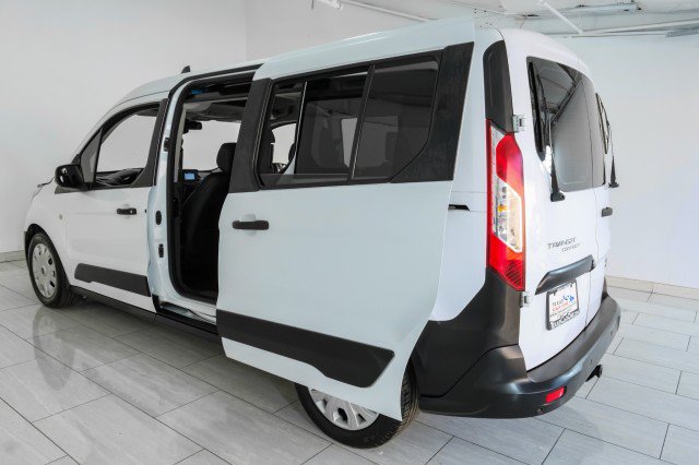 Used 2020 Ford Transit Connect XL FWD image 45