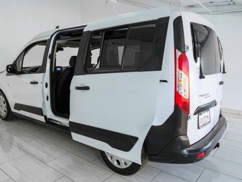 Used 2020 Ford Transit Connect XL FWD image 45