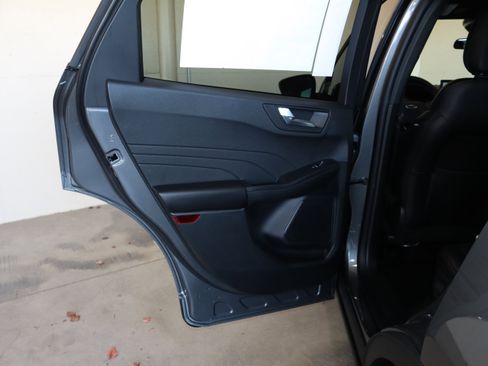 New 2026 Ford Escape ST-Line w/ Tech Pack #1 image 37