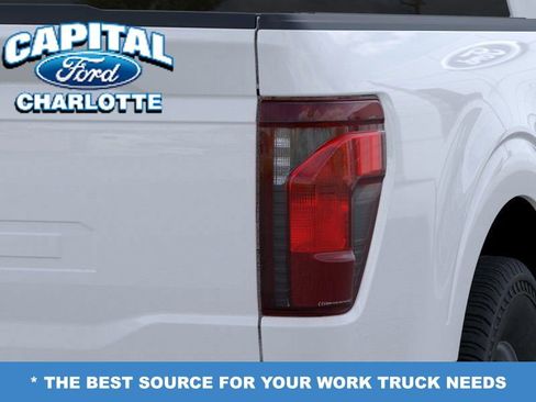 New 2025 Ford F150 XL image 21