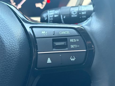 Used 2024 Honda CR-V EX-L image 26