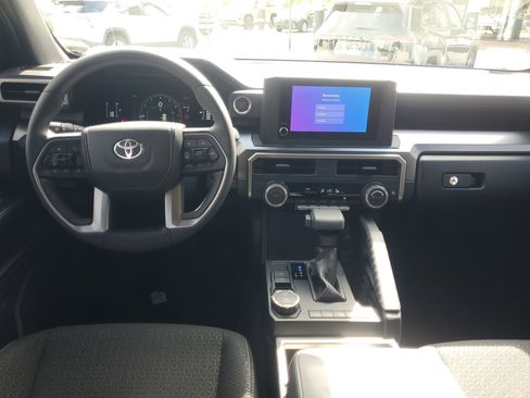 Used 2025 Toyota 4Runner SR5 RWD image 10