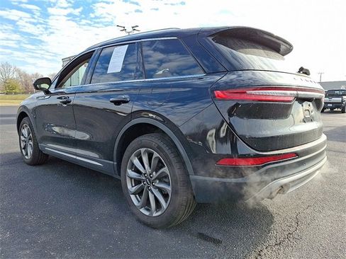 Used 2021 Lincoln Corsair Standard w/ Premium Package image 6