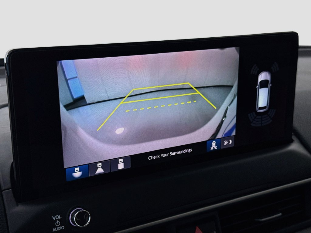 New 2026 Honda Pilot EX-L image 15