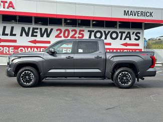 New 2026 Toyota Tundra SR5 video 2