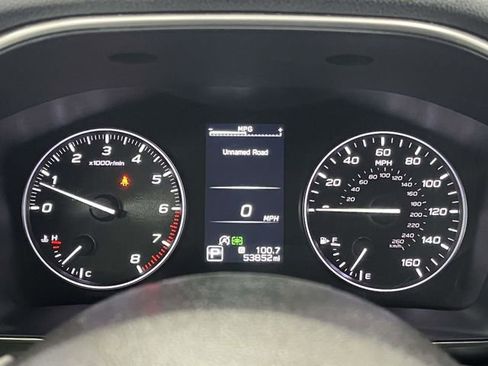 Used 2024 Subaru Outback Limited XT AWD/4WD image 42