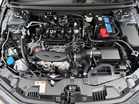 New 2026 Honda Accord SE image 26