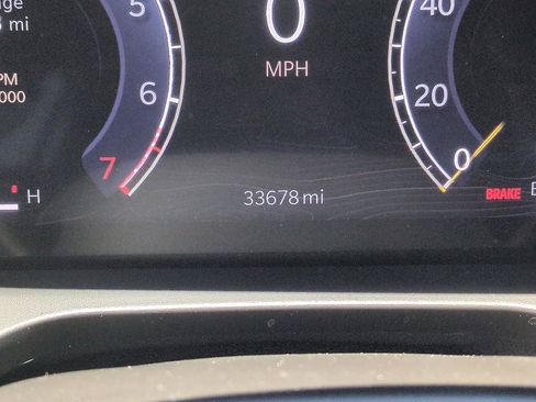 Used 2023 Jeep Grand Cherokee L Altitude AWD/4WD image 18